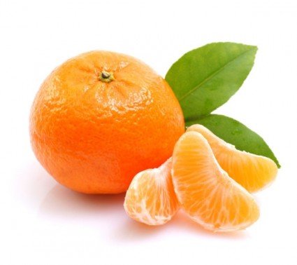 تاثیر اسانس پرتقال در کاهش استرس