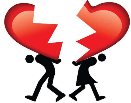 از هر ٢.٢ ازدواج در شمال تهران یک مورد به «طلاق» ختم می‌شود 