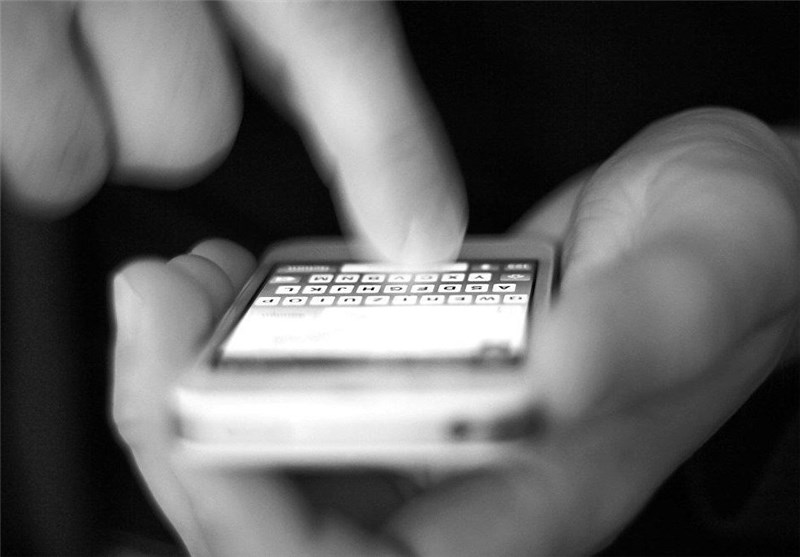 پیامک جعلی، این بار برای عوارض گمرکی ورود تلفن همراه