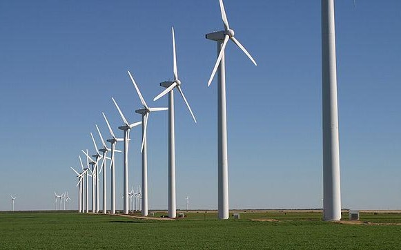 احداث نخستین توربین بادی ۲۵۰کیلوواتی در کشور