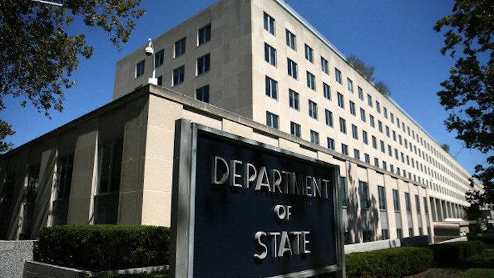 وزارت خارجه آمریکا درباره سفر به ایران هشدار داد