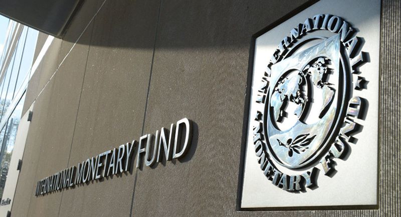 خبر بد صندوق بین‌المللی پول برای آمریکا