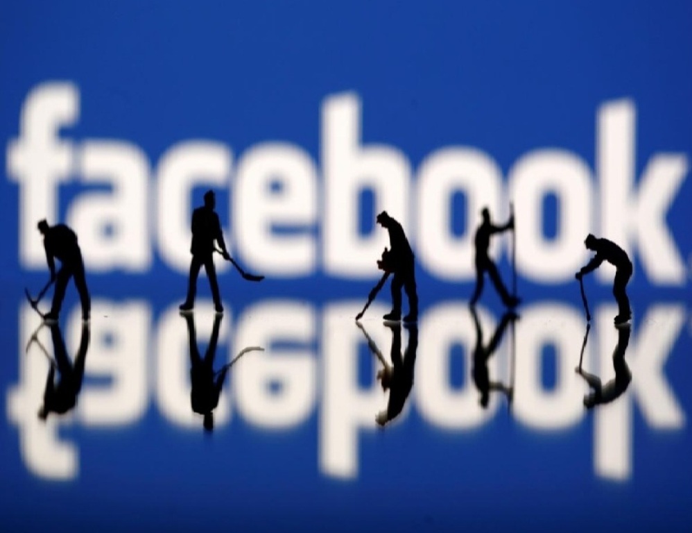 فیسبوک باز هم حساب ایرانی‌ها را بست 