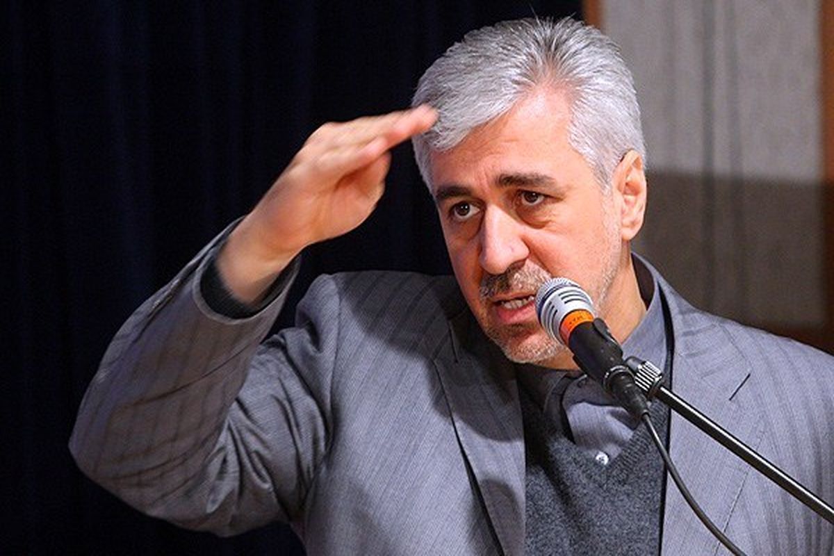 روایت وزیر ورزش از نقشه دشمنان برای فوتبالیست های ایرانی در جام جهانی ۲۰۲۲