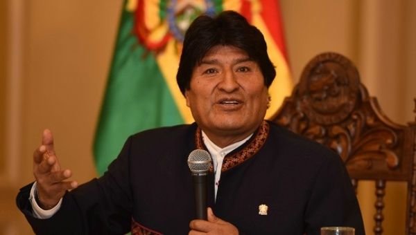 پیام رییس‌جمهور بولیوی درباره مسی جنجال آفرید