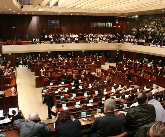 پارلمان رژیم صهیونیستی توافق سازش با امارات را تصویب کرد