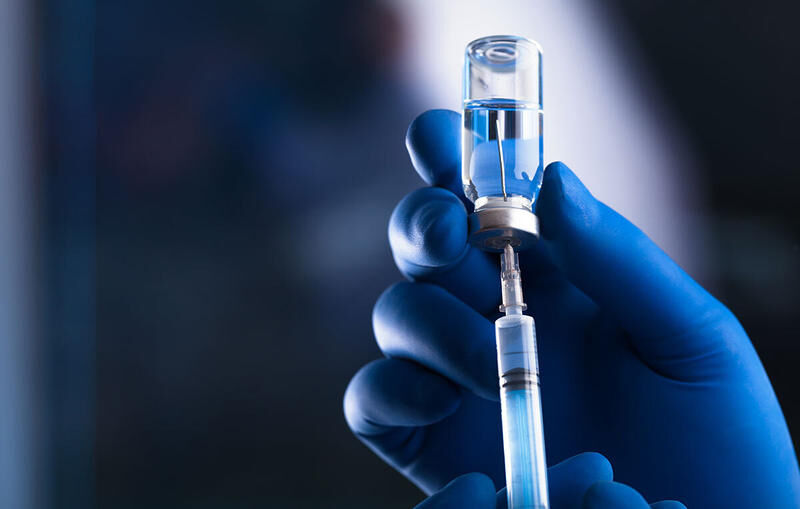 میزان ایمنی زایی واکسن رازی کوو پارس اعلام شد