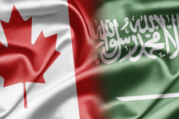 کانادا به اخراج سفیر خود از ریاض واکنش نشان داد
