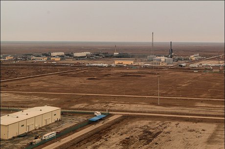 غول جدید نفتی ایران