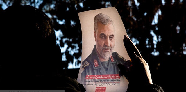 رسانه آمریکایی از پشت پرده ترور شهید سردار سلیمانی می‌گوید