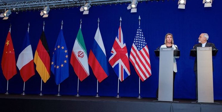واکنش اروپا به تصمیمات جدید ایران در مورد تحریم‌ها