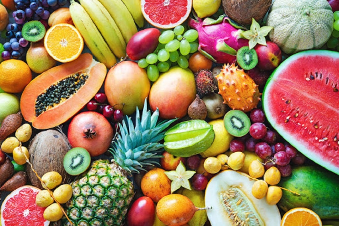 زیاد میوه خوردن چه عوارضی دارد؟