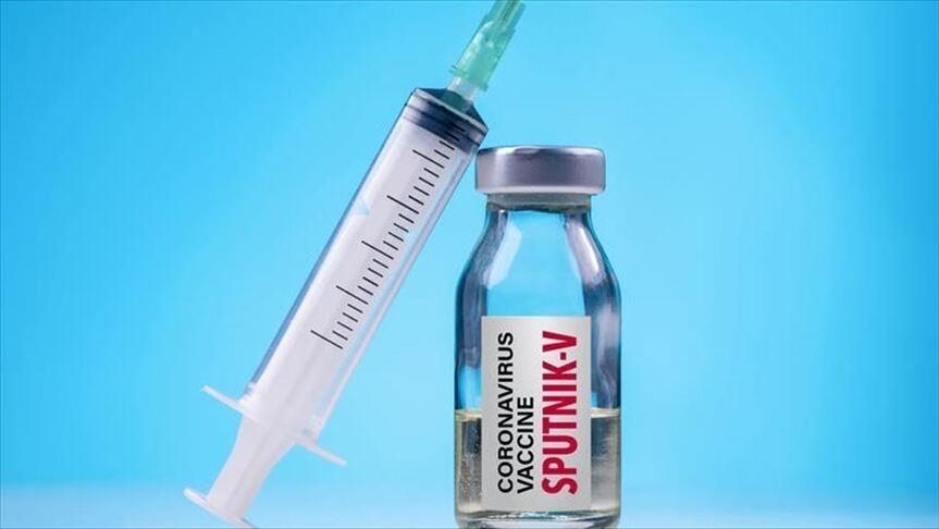 ارسال ششمین محموله واکسن روسی به ایران
