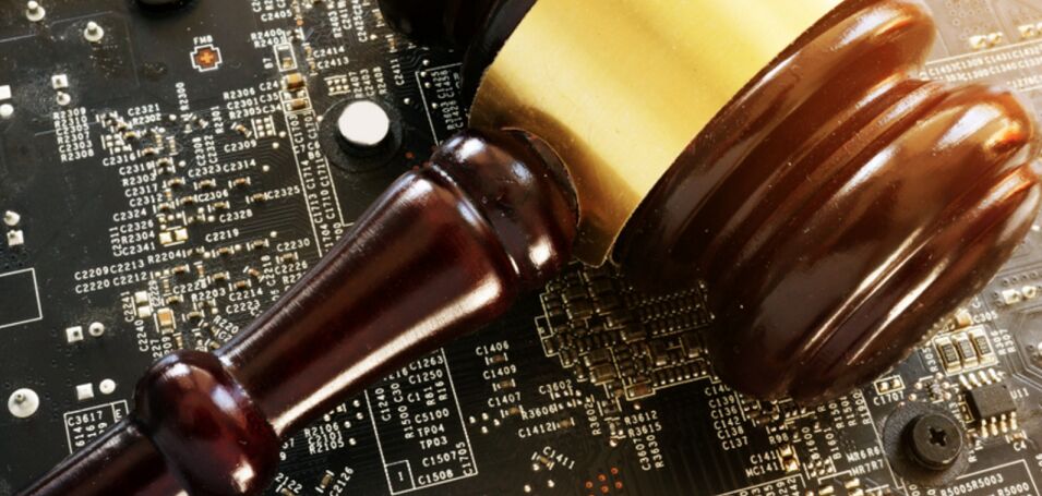 لوایح حقوق فناوری اطلاعات تصویب می شود