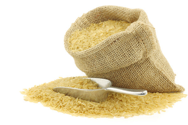 ۸ هزار تومان؛ قیمت هر کیلو برنج هندی
