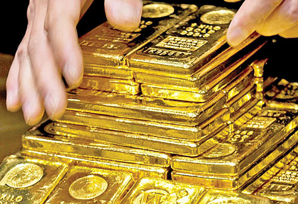 جهش قیمت فلزات گرانبها در سایه تصویب بسته دوم محرک مالی/ تاثیر افزایش نقدینگی بر بازار طلا و نقره