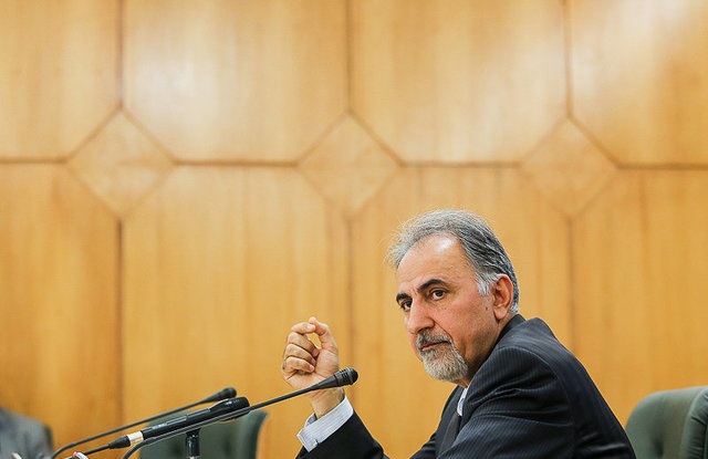 طرح شهردار تهران برای موتورسیکلت برقی