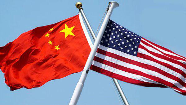 تهدید تعرفه‌ای آمریکا توسط چین