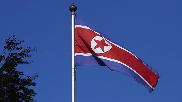 کره شمالی تهدید کرد آمریکا را از روی زمین محو می‌کند