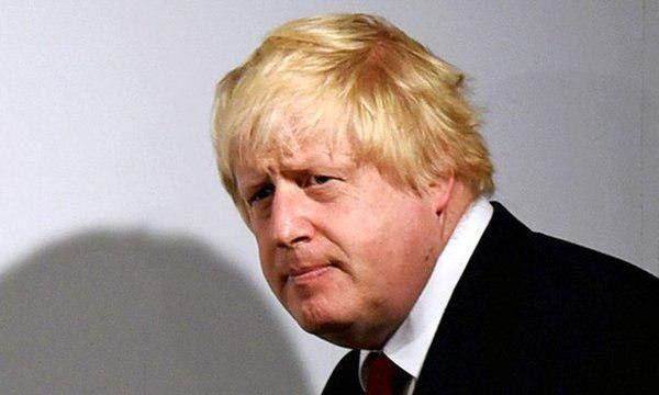 تماس تلفنی نخست‌وزیران انگلیس و عراق درباره کاهش تنش‌ها