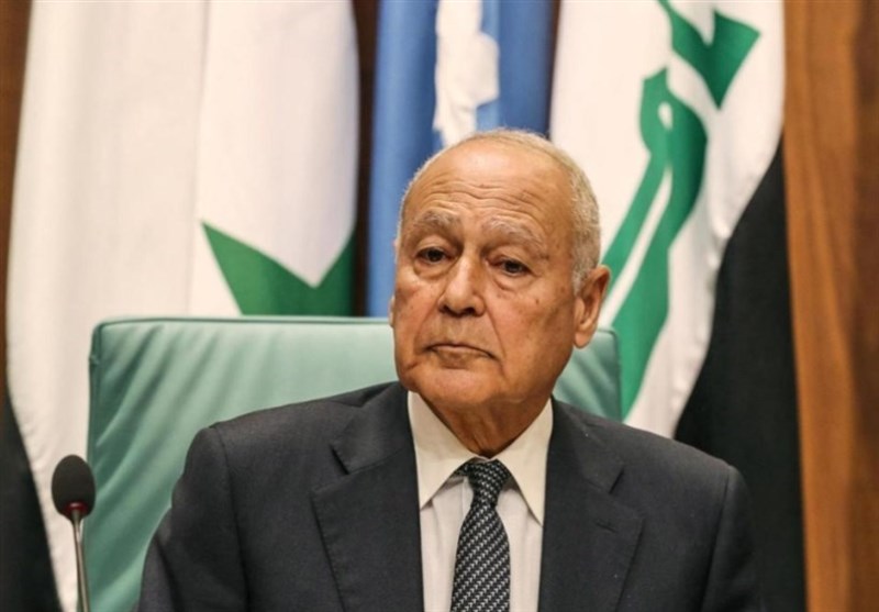 موضع ضدایرانی دبیرکل اتحادیه عرب 