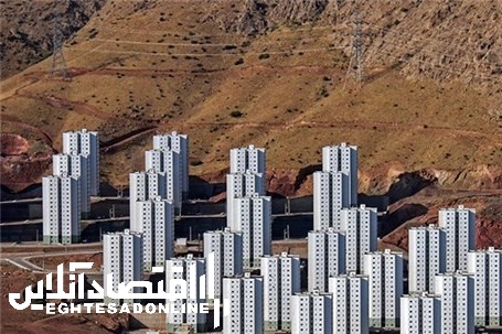 جزئیاتی از آمار ثبت‌نام طرح ملی مسکن در تهران/ فقط برای نیم‌درصد واحدها زمین تأمین شد