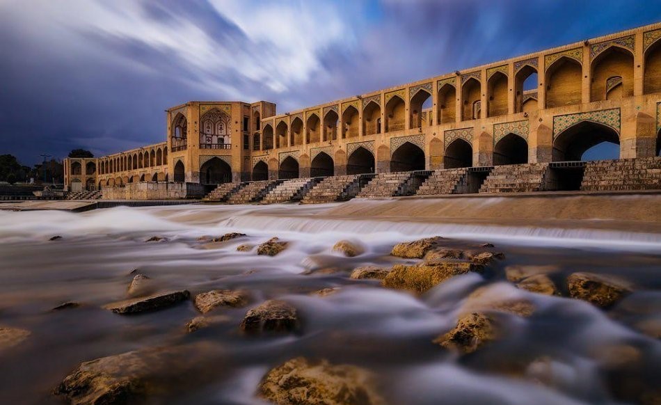 تجربه سفر  به اصفهان در آخرین روزهای سال ۱۴۰۰ چقدر هزینه دارد؟ + جدول