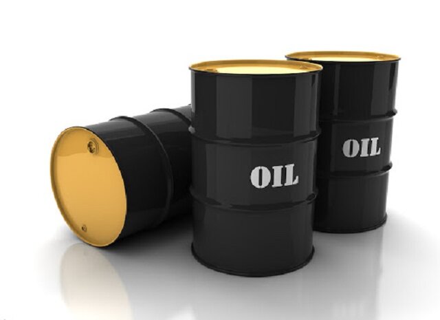  ۲۱.۵ درصد؛ کاهش قیمت نفت در سال ۲۰۲۰