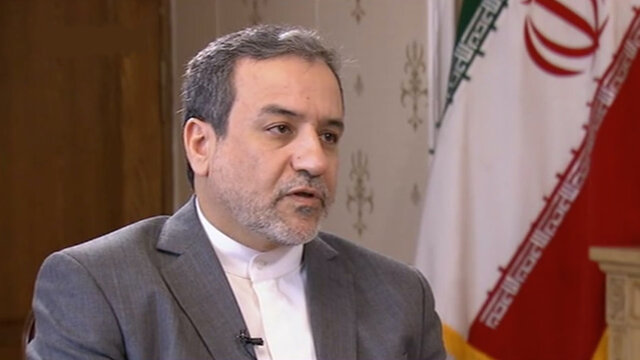  ایران درباره امنیت خلیج فارس تنها با کشورهای منطقه گفت‌و‌گو می‌کند