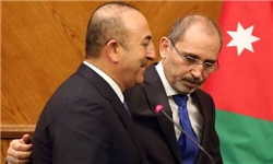 اردن توافقنامه تجارت آزاد با ترکیه را تعلیق کرد