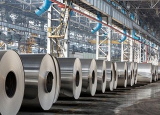  رشد ۴۵ درصدی صادرات و تولیدات فولاد