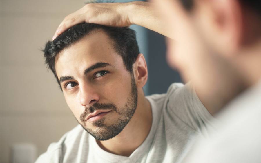 5نکته مهم برای پیشگیری از ریزش مو