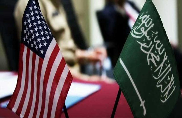 رشوه ۴ میلیون دلاری عربستان به سفیر آمریکا
