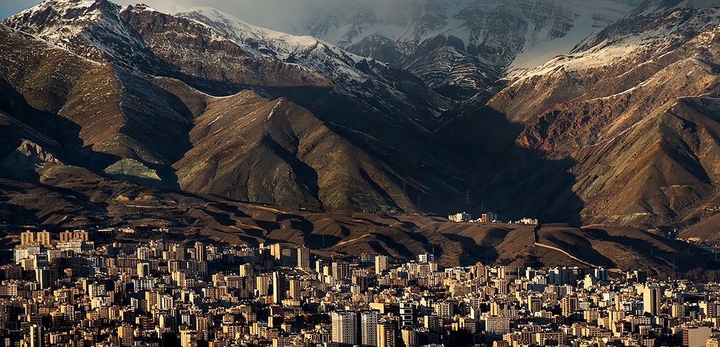 این خانه متری ۱۲۵ میلیون تومان قیمت دارد / قیمت آپارتمان در مناطق ۲۲ گانه تهران را ببینید