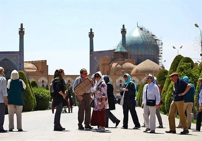 طرح مجلس برای اینترنت، ایران را از گردشگری حذف می‌ کند