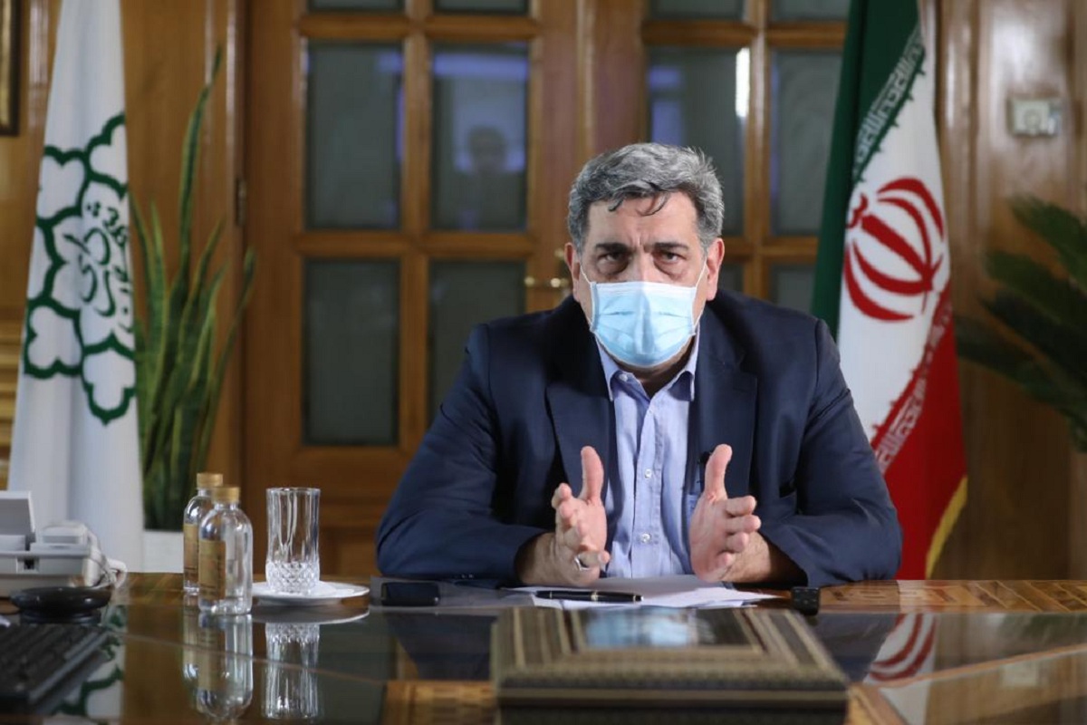  آلودگی هوا از مرزهای استانی تبعیت نمی‌کند 