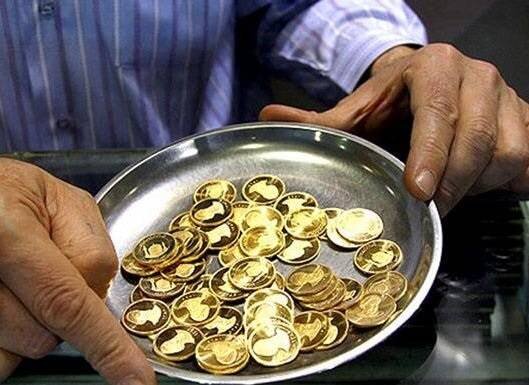 توصیه رییس اتحادیه تولیدکنندگان طلا و جواهر به مردم: سکه نخرید