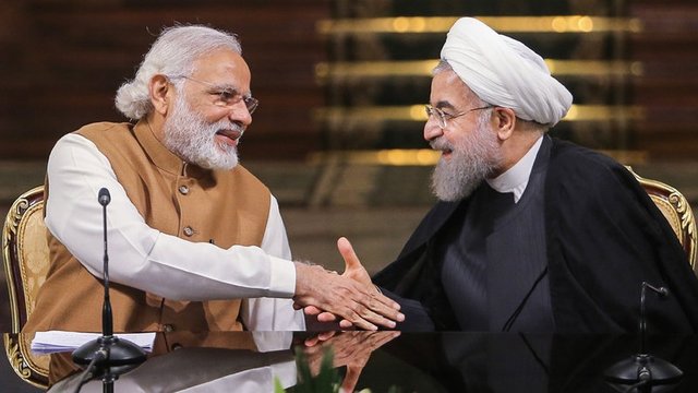 هند موافقت‌نامه اجتناب از اخذ مالیات مضاعف با ایران را ابلاغ کرد/ جریانات نقدی در سرمایه‌گذاری دو کشور تسهیل می‌شود