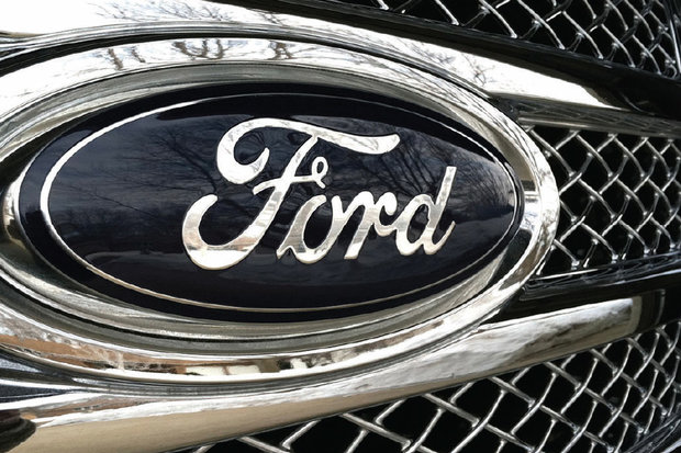 فورد در آمریکا خودروی چینی نمی‌فروشد