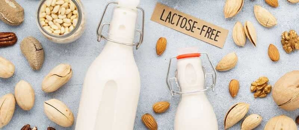  به جای شیر چی بخوریم؟ + بهترین جایگزین برای لبنیات