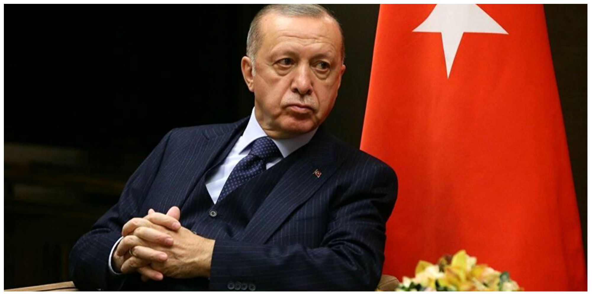 اردوغان کاندید جایزه نوبل شد؟