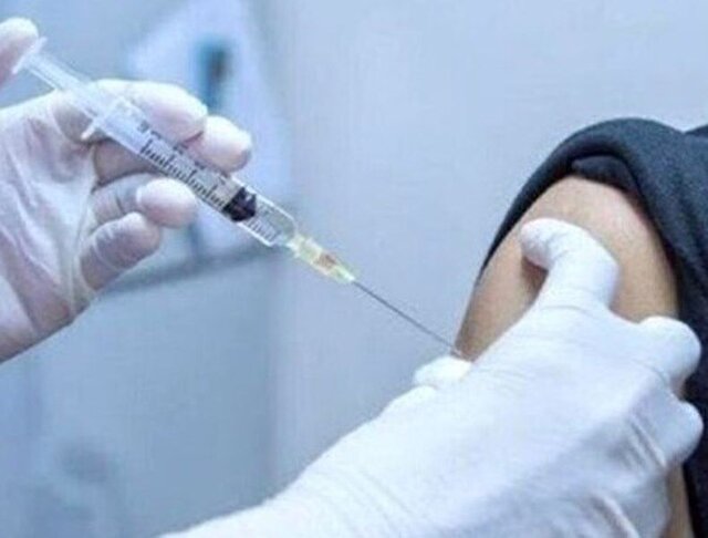 ۶میلیون واجد شرایط اصلا واکسن کرونا نزدند