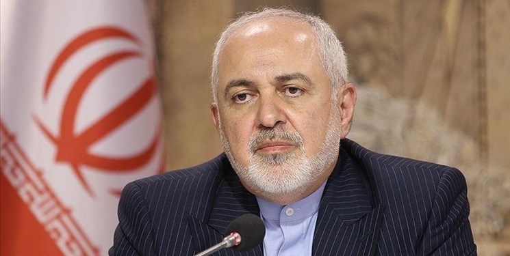 ظریف: خطر بزرگی از سر ایران برداشته شد/ اسنپ‌بک بدون سر و صدا نخواهد بود