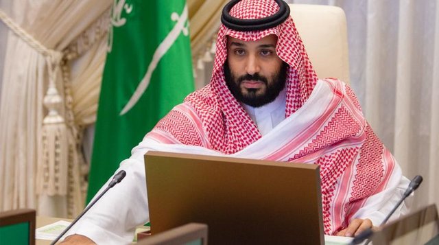  شاه و ولیعهد عربستان ۵ شب را در مجتمع نظامی خوابیدند