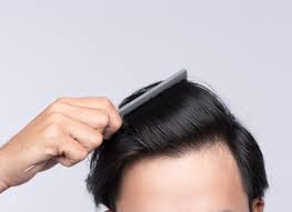 درباره بیوتین و رشد موی مردان
