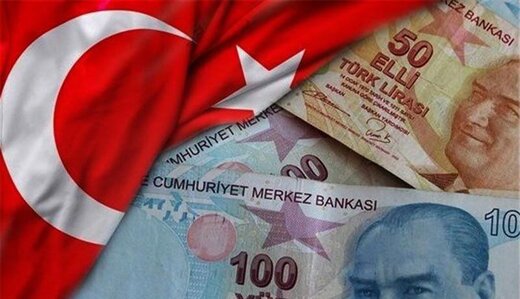 ترکیه و تورم سه رقمی!