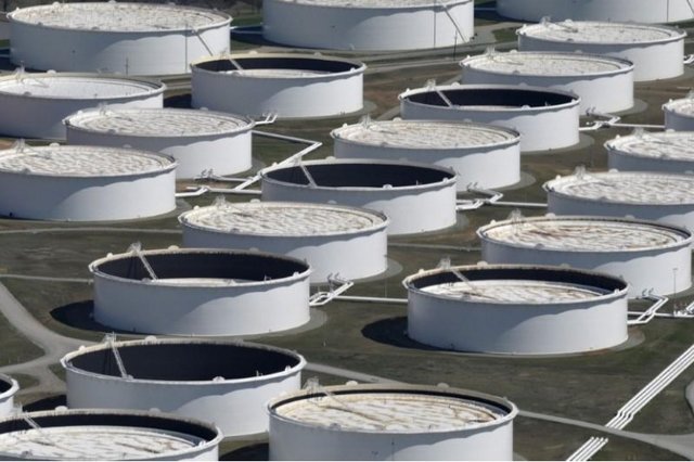 جزییات احداث دومین پایانه صادراتی نفت ایران