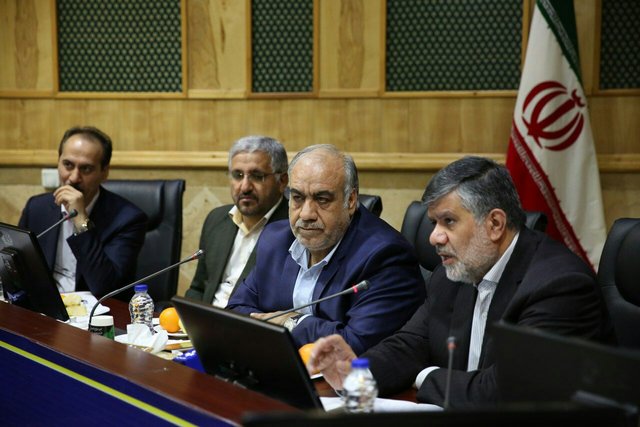 سهم‌ ایران از بازار عراق کم نشده است
