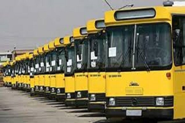 دولت زیر قولش زد/ اول اورهال بعد خرید اتوبوس جدید