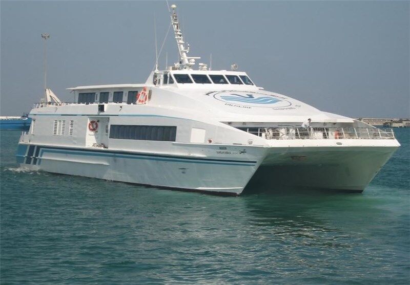 اگر بخواهید با کشتی «به قطر سفر کنید» چقدر باید پول بدهید؟